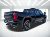 New 2025 GMC Sierra 2500 Denali Ultimate w/ Max Trailering Package image 3