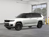 New 2025 Jeep Grand Cherokee L Summit image 2