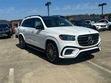 New 2026 Mercedes-Benz GLS 580 4MATIC image 2