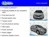 Used 2017 Toyota Sienna XLE image 6