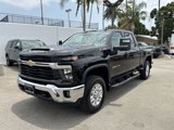 New 2025 Chevrolet Silverado 2500 LT w/ All Star Edition image 3