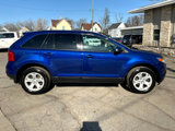 Used 2014 Ford Edge SEL image 2