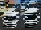 New 2025 RAM 1500 Laramie w/ Sport Appearance Package image 2