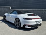 Certified 2024 Porsche 911 Carrera 4S image 3