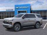 New 2025 Chevrolet Tahoe LT image 2