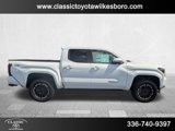 New 2025 Toyota Tacoma TRD Sport image 4