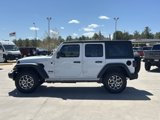 New 2025 Jeep Wrangler Sport S image 6