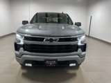 New 2025 Chevrolet Silverado 1500 RST image 2