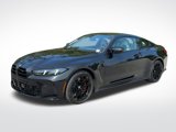 New 2026 BMW M4 xDrive Competition w/ M Driver's Package image 4