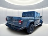 New 2025 Jeep Gladiator Willys image 4