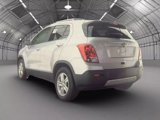 Used 2016 Chevrolet Trax LT w/ LT Convenience Package image 3
