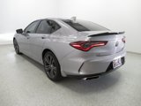 Certified 2023 Acura TLX SH-AWD w/ A-SPEC Pkg image 4