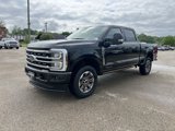 New 2025 Ford F250 King Ranch w/ FX4 Off-Road Package image 4