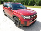 New 2025 Hyundai Santa Fe Calligraphy image 3