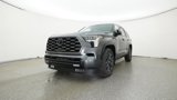 New 2025 Toyota Sequoia Platinum image 4