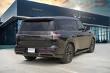 New 2025 INFINITI QX80 Autograph w/ Premium Cargo Package image 5