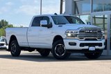 New 2025 RAM 2500 Laramie w/ Towing Technology Group image 2