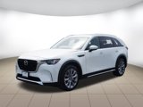 Used 2024 MAZDA CX-90 3.3 Turbo w/ Premium Package image 3