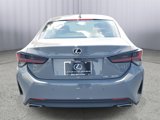 New 2025 Lexus RC 350 F Sport image 5