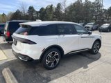New 2025 Lincoln Nautilus Premier image 6