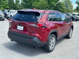 New 2025 Toyota RAV4 XLE Premium image 4
