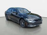 Used 2019 BMW 330i Sedan w/ Driving Assistance Package image 3