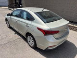 Used 2020 Hyundai Accent SE image 2
