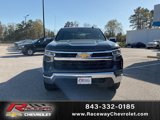 New 2025 Chevrolet Silverado 1500 LT image 2