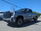 New 2025 GMC Sierra 2500 Denali Ultimate w/ Max Trailering Package image 2