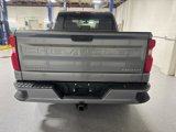 Used 2020 Chevrolet Silverado 1500 Custom w/ Custom Value Package image 4