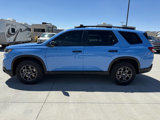 Used 2025 Honda Pilot TrailSport image 6
