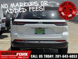 New 2025 Jeep Grand Cherokee Limited image 5