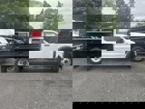 New 2025 Ford F550 4x4 SuperCab Super Duty w/ XL Chrome Package image 4