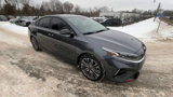 Used 2023 Kia Forte GT image 6