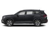 New 2025 Volkswagen Atlas SE image 4