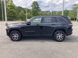New 2025 Jeep Grand Cherokee Limited image 2