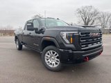 New 2025 GMC Sierra 2500 AT4 w/ Technology Package image 2