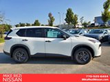 New 2026 Nissan Rogue S image 2