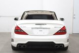Used 2009 Mercedes-Benz SL 63 AMG image 5