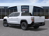 New 2026 GMC Sierra EV Elevation image 3