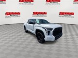 Used 2025 Toyota Tundra Limited w/ TRD Off-Road Package image 4