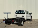 New 2025 Ford F350 XL image 5