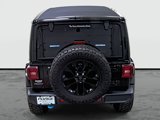 Used 2022 Jeep Wrangler Unlimited Sahara image 3