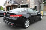 Used 2017 Kia Optima EX w/ Premium Package image 5