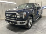New 2025 Ford F150 Lariat w/ Equipment Group 502A High image 3