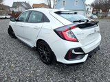 Used 2020 Honda Civic Sport Touring image 5