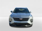 New 2025 Cadillac XT4 Premium Luxury w/ Cold Weather Package image 3