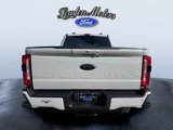 New 2025 Ford F350 Lariat w/ Lariat Ultimate Package image 4