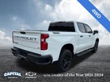 Used 2025 Chevrolet Silverado 1500 LT Trail Boss w/ Dark Appearance Package image 6