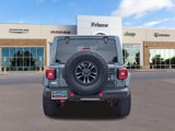 New 2025 Jeep Wrangler Unlimited Rubicon image 5